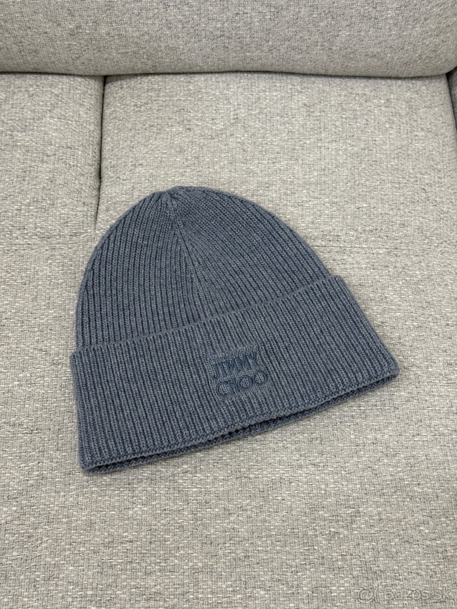 Dámska čiapka Jimmy Choo - 2