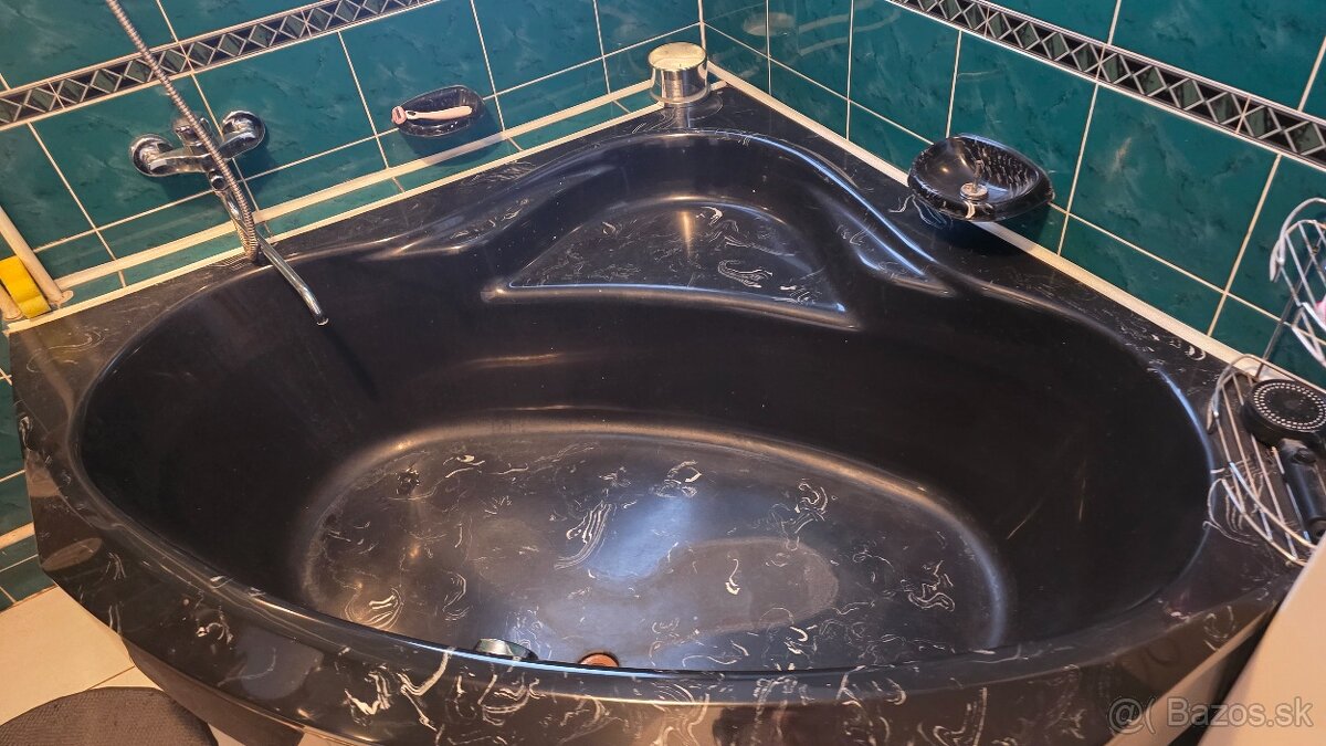 Kupelnovy komplet - 2