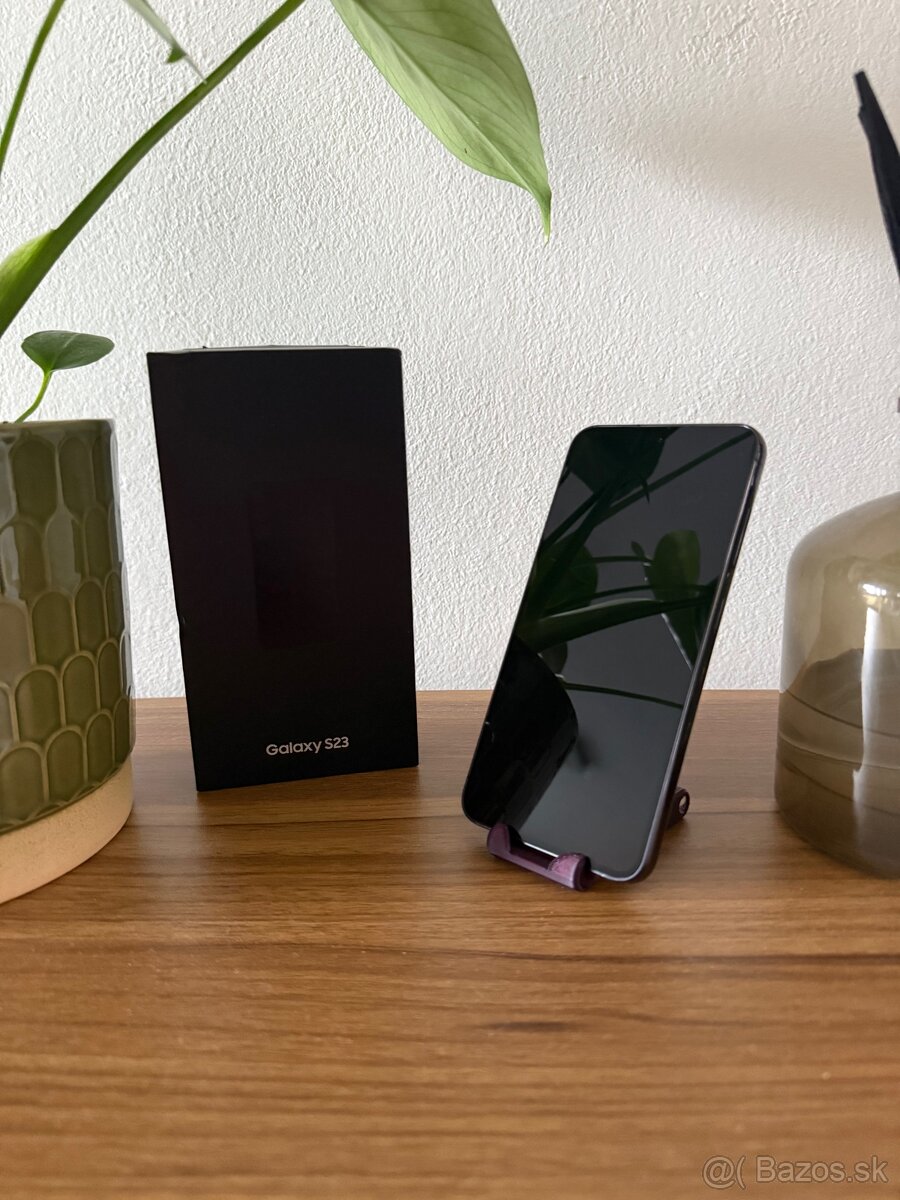 Samsung Galaxy S23 5G - 256GB - 2