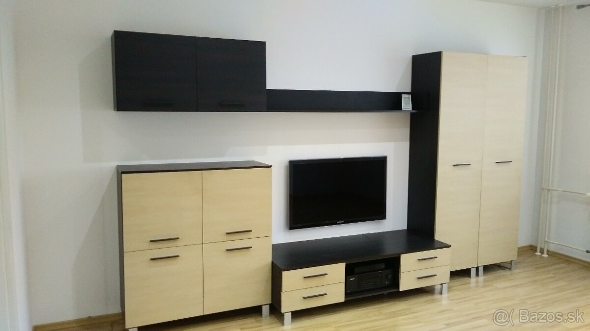 Dlhodoby prenajom 3-izbovy byt - 2