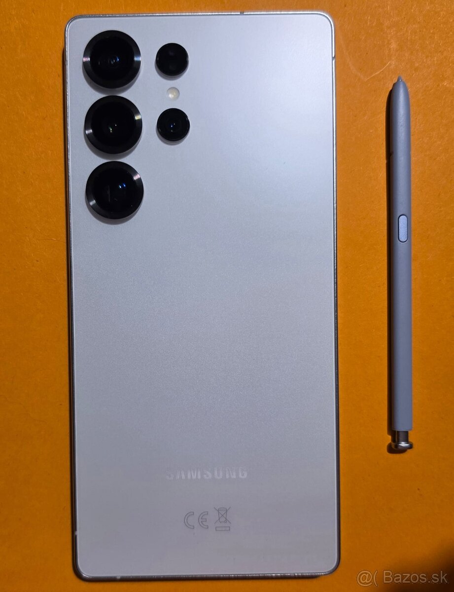 Samsung galaxy s25 ultra - 2