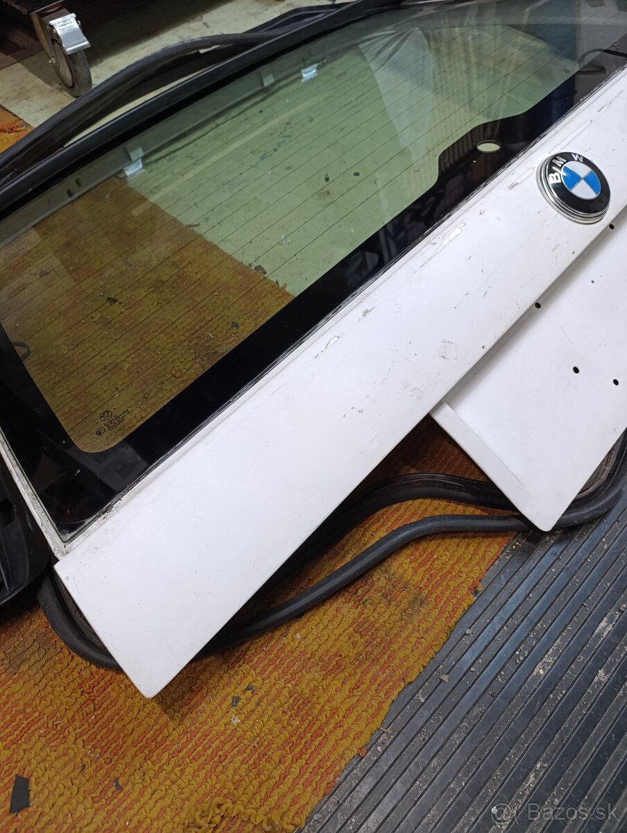 E30 kufrové dvere touring / combi - 2