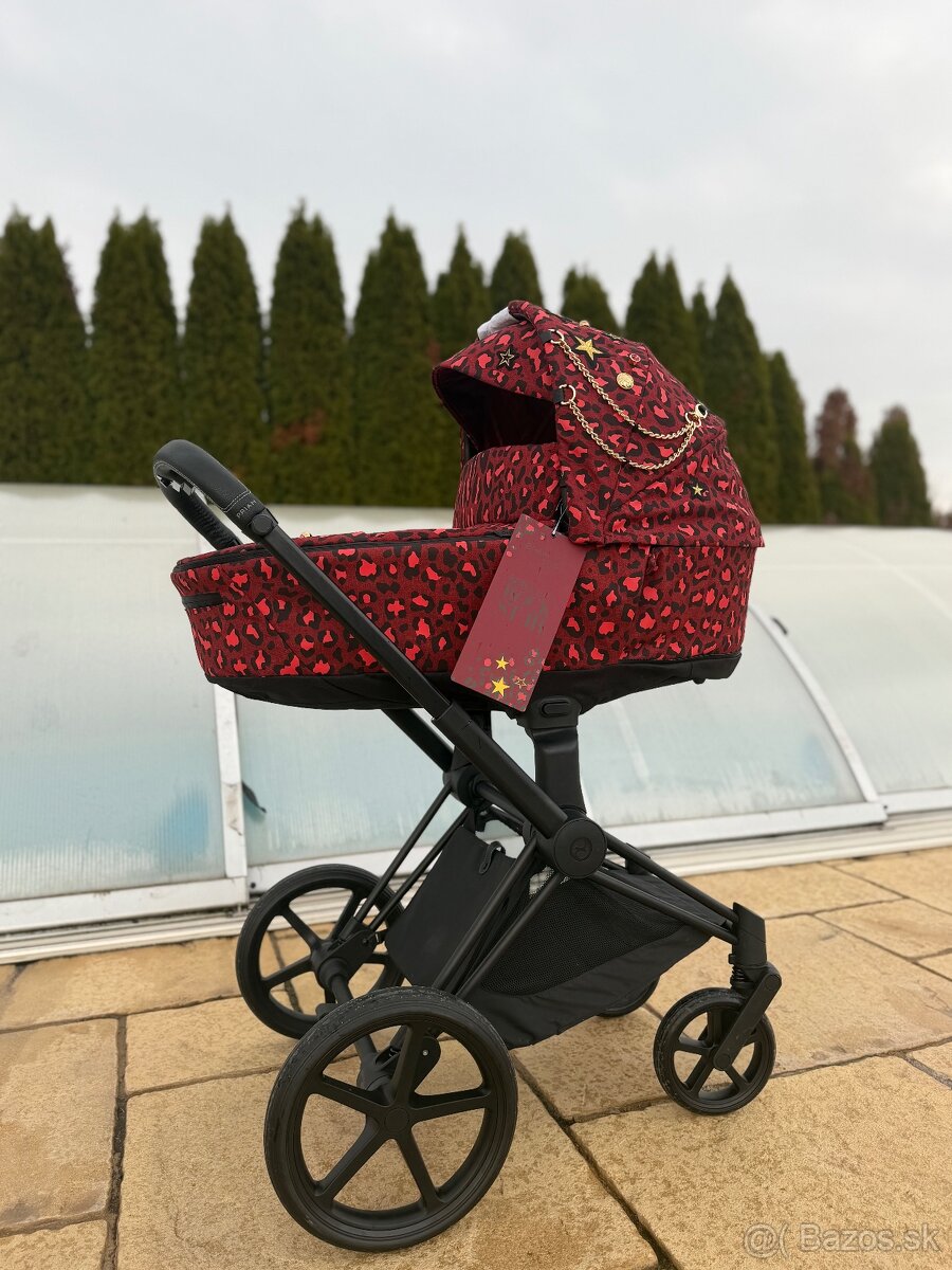 Cybex priam Rockstar 2025 - 2