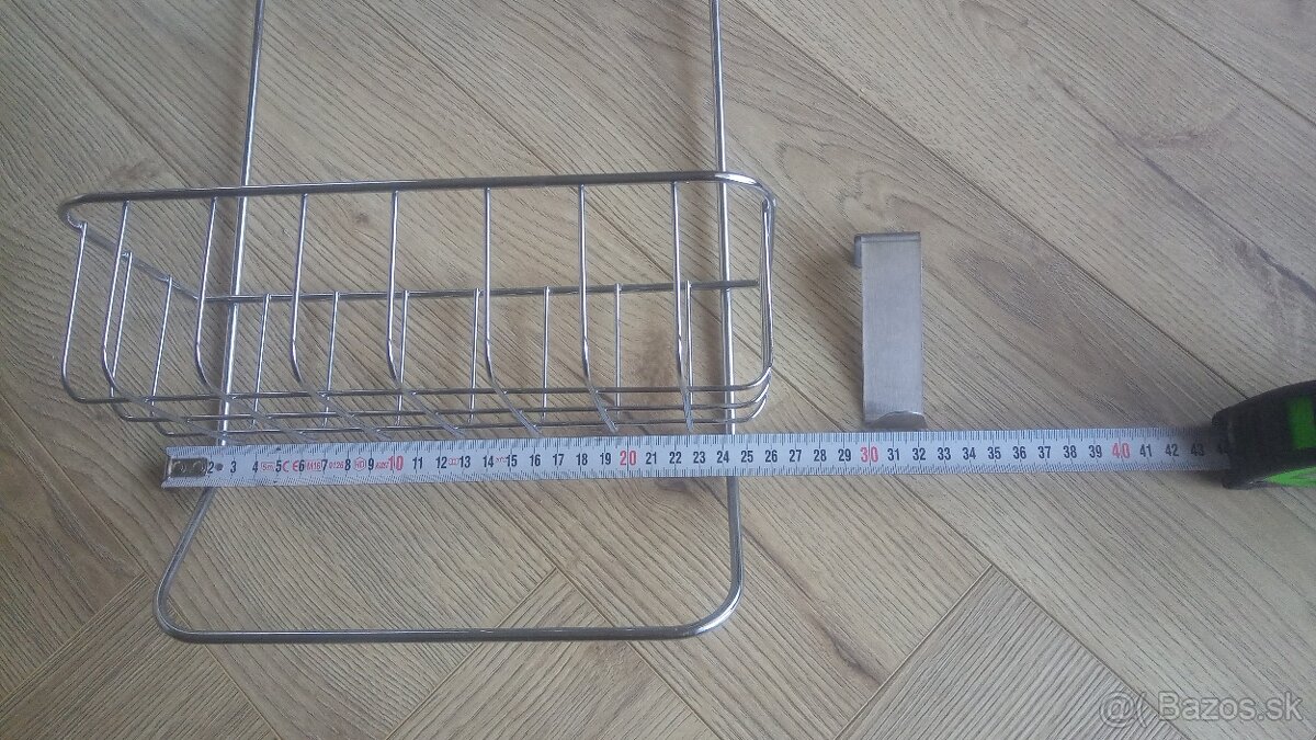 Organizér do sprchy - 2