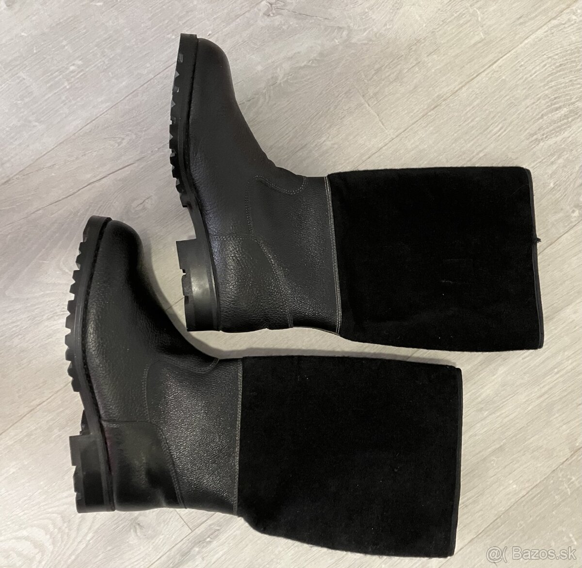 Čižmy veľkosť 40 - 2