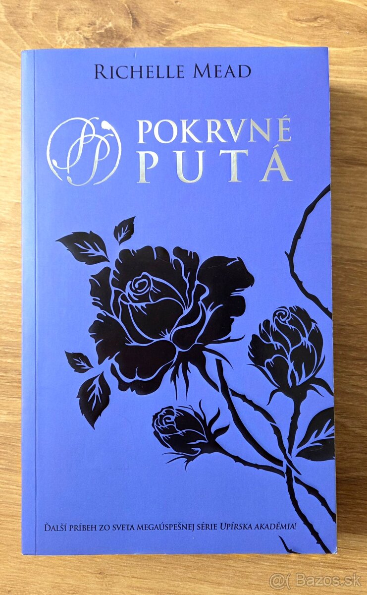 Pokrvné putá - 2