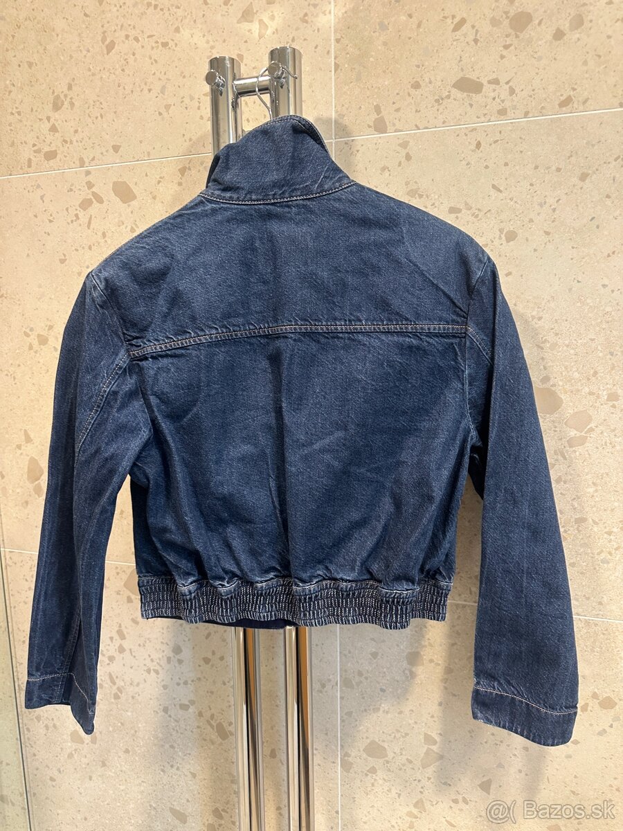 Massimo Dutti riflova bunda - 2