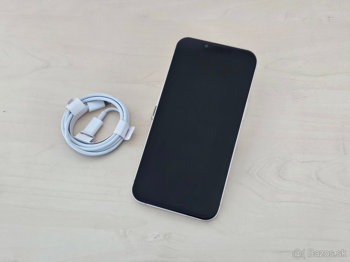 Apple iPhone 13 128GB Starlight - 2