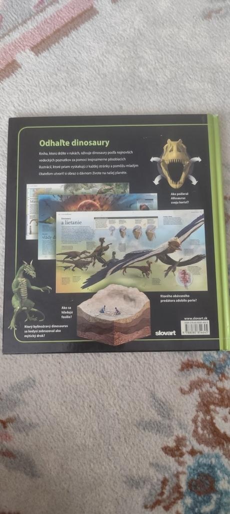 Dinosaury - 2