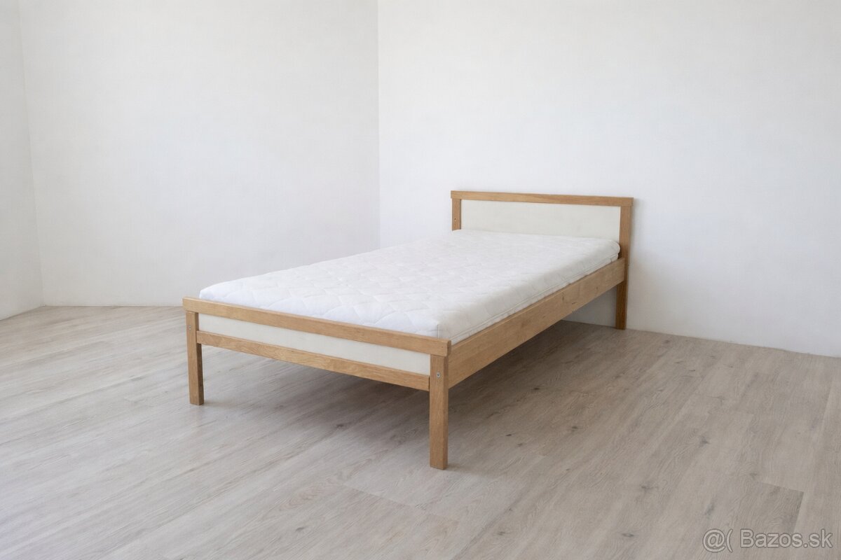 Detska postel IKEA SNIGLAR - 2