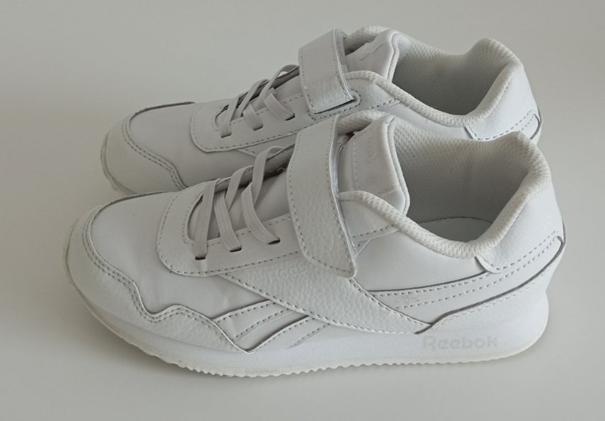 Dievčenské tenisky Reebok veľ.31 - 2