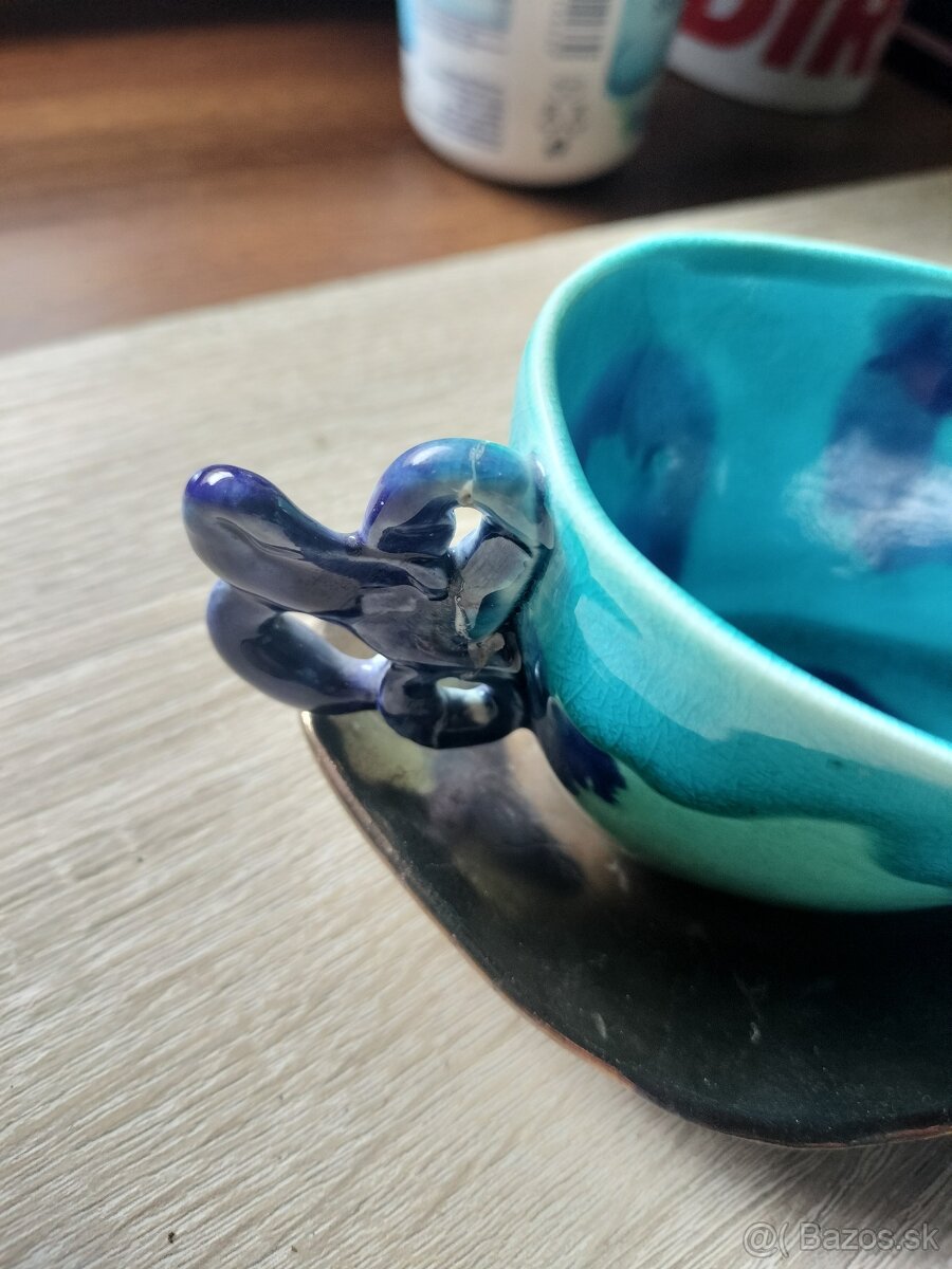 Originalna keramika - 2