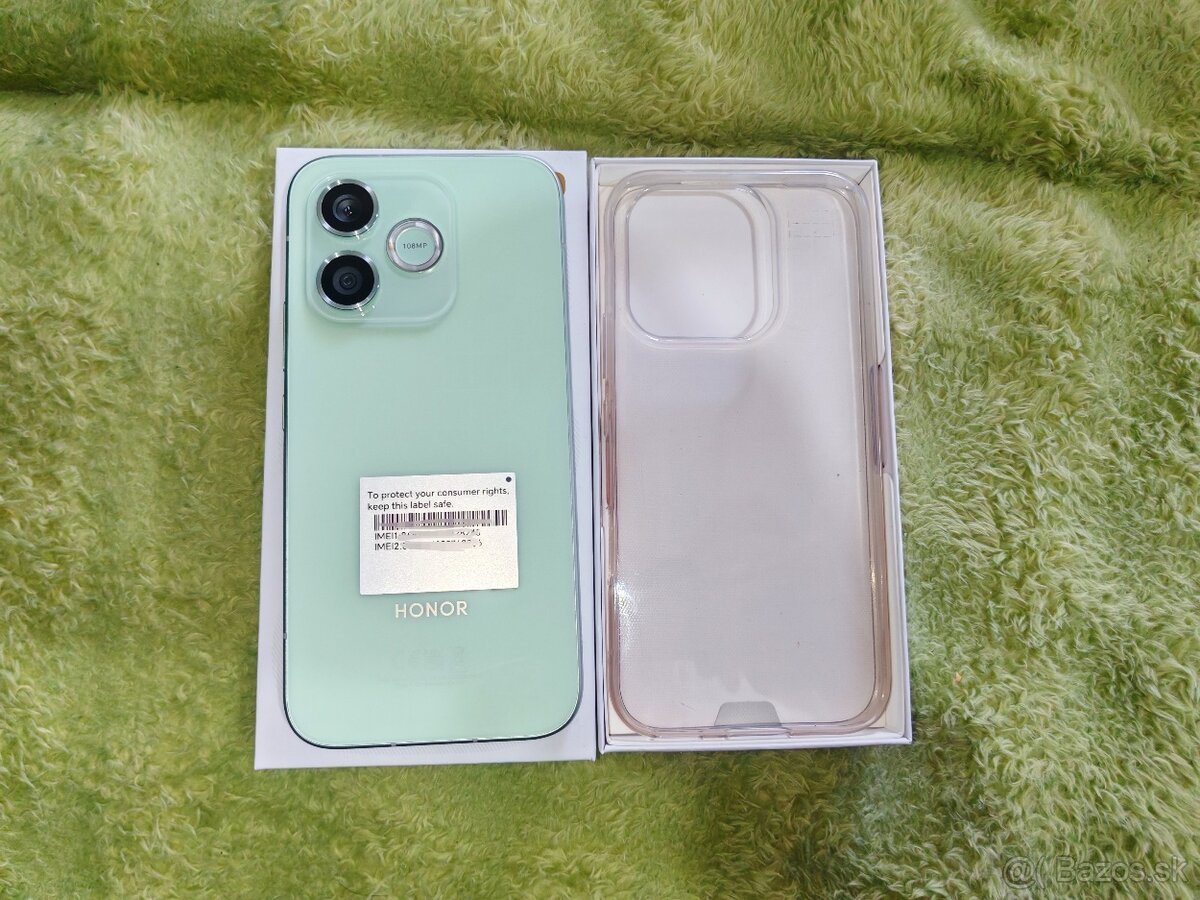 Honor 600 Lite - 2