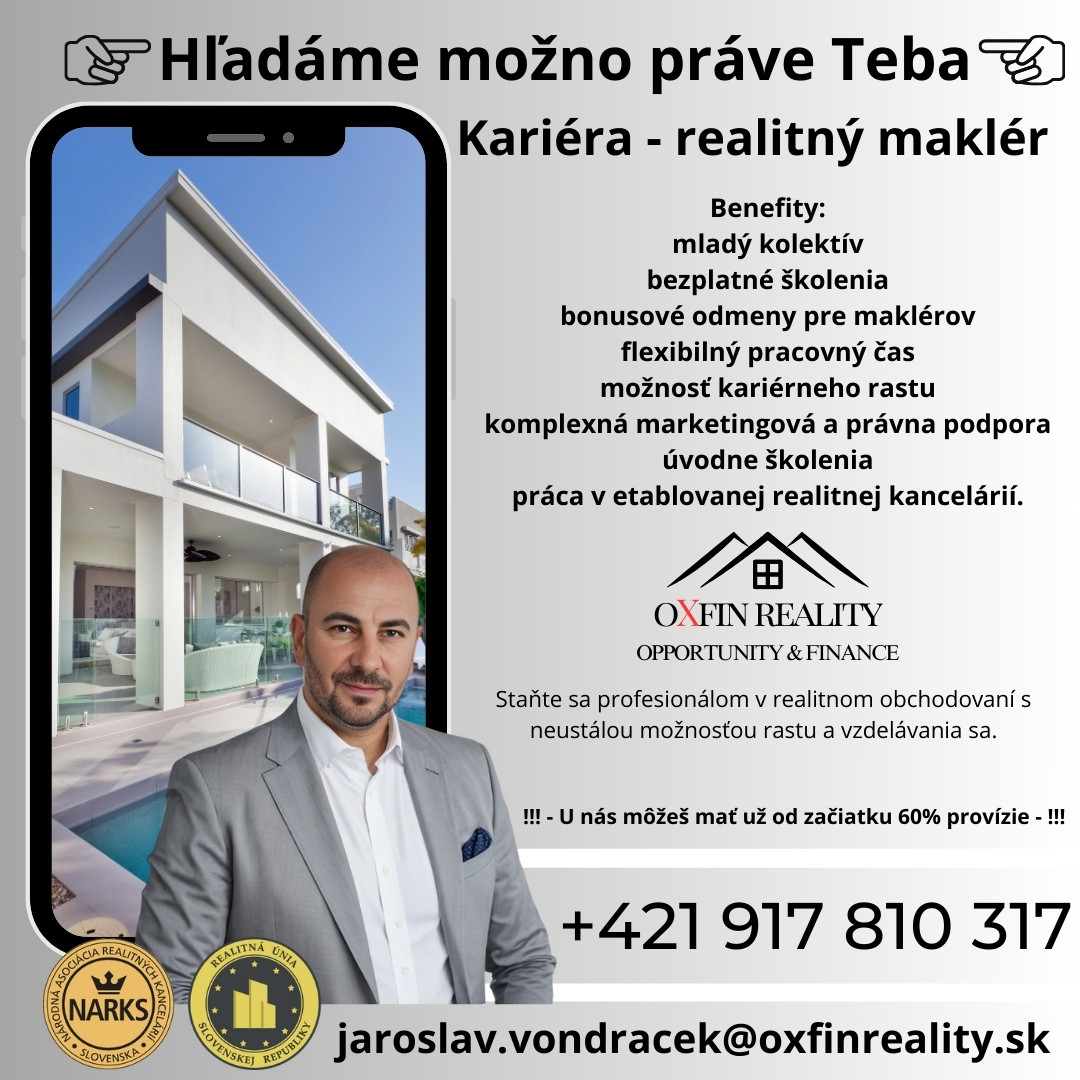 Investičný pozemok Lozorno - 2