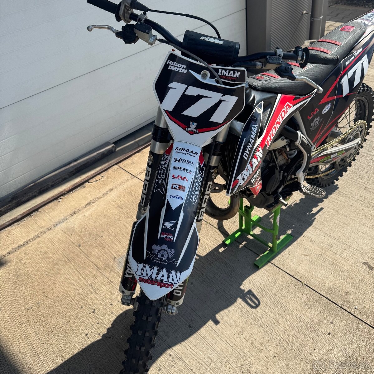 KTM SX 125 2021