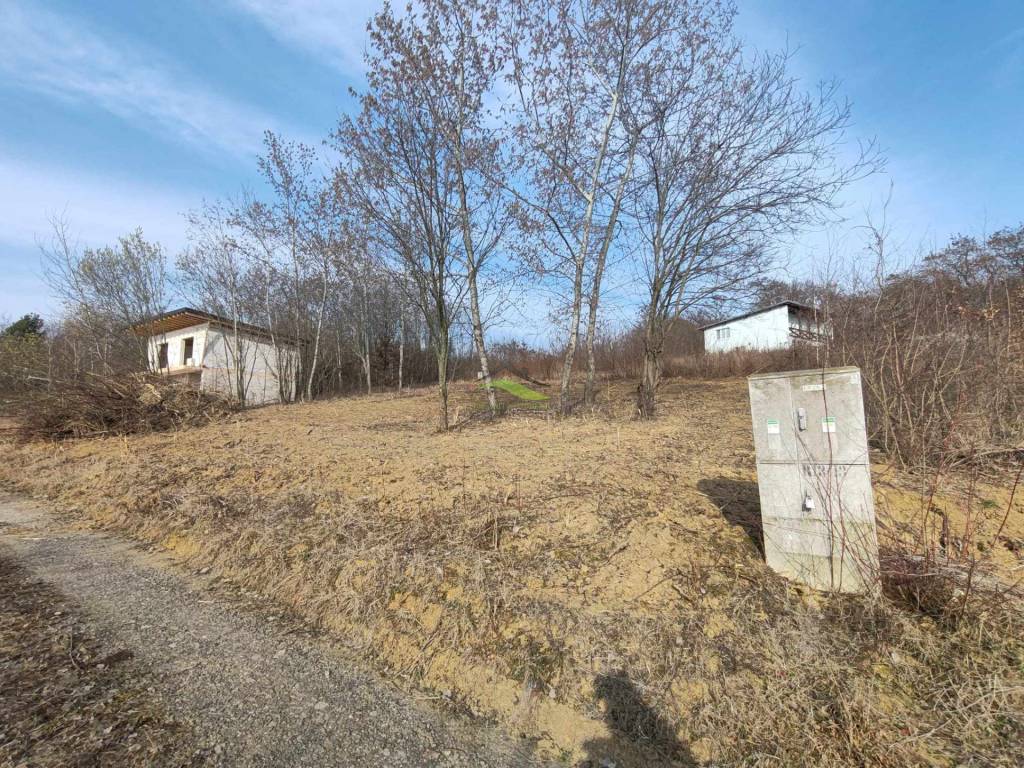 Pozemok Domaša s nádherným výhľadom - 2
