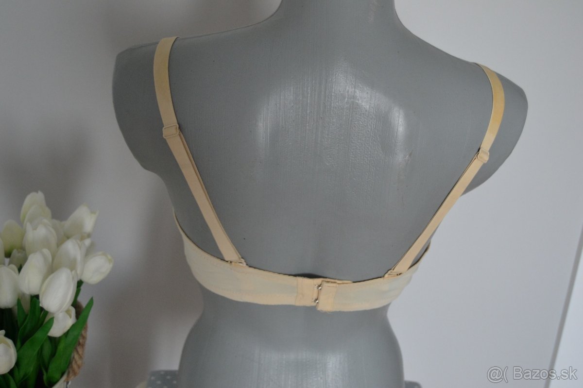 Dámske podprsenky 4 ks/10e - 2