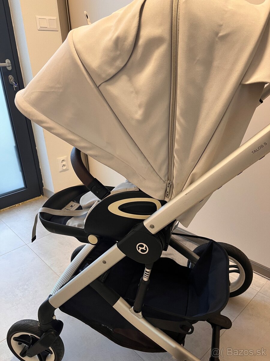 Cybex Talos S - 2