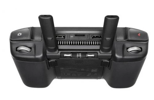 Ovládač DJI Smart Controller RM500 - 2