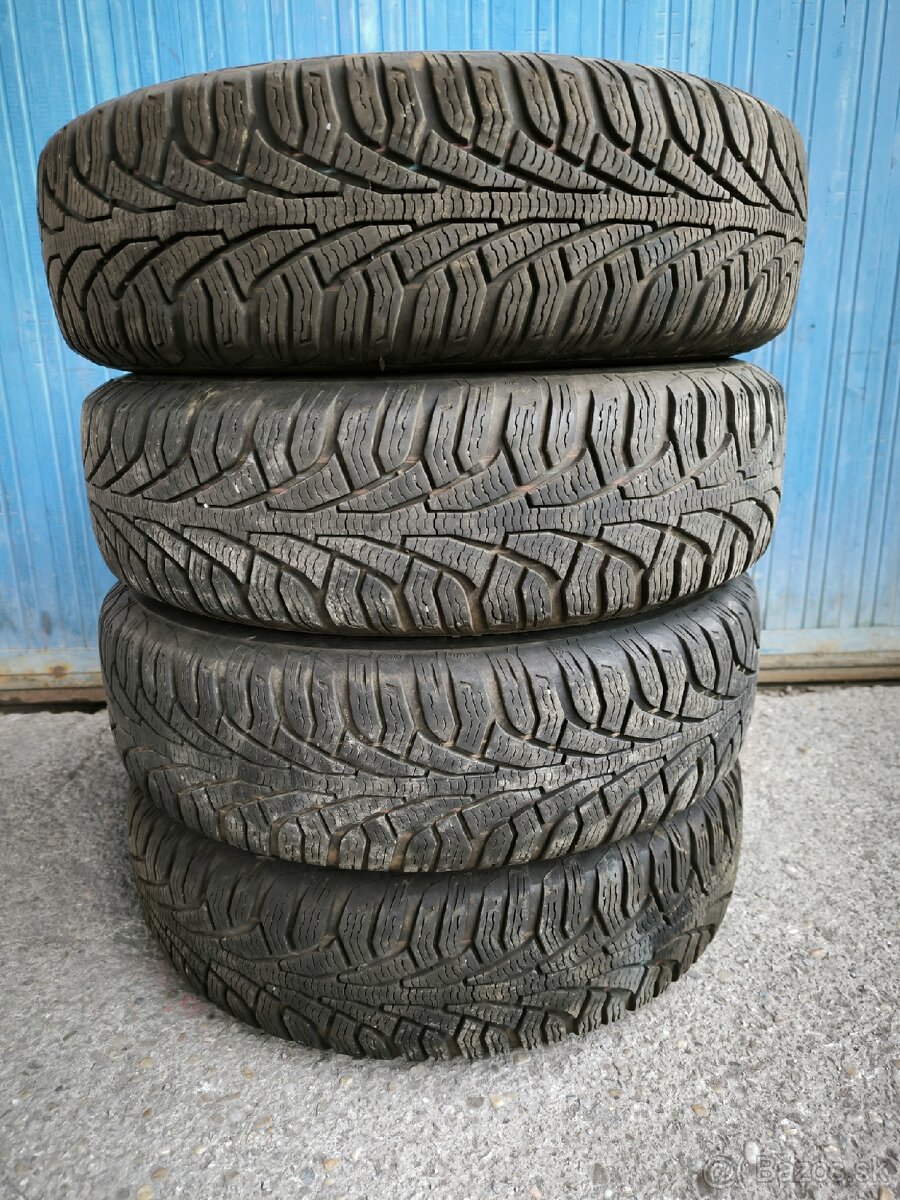 Zimná sada Suzuki Ignis - 2