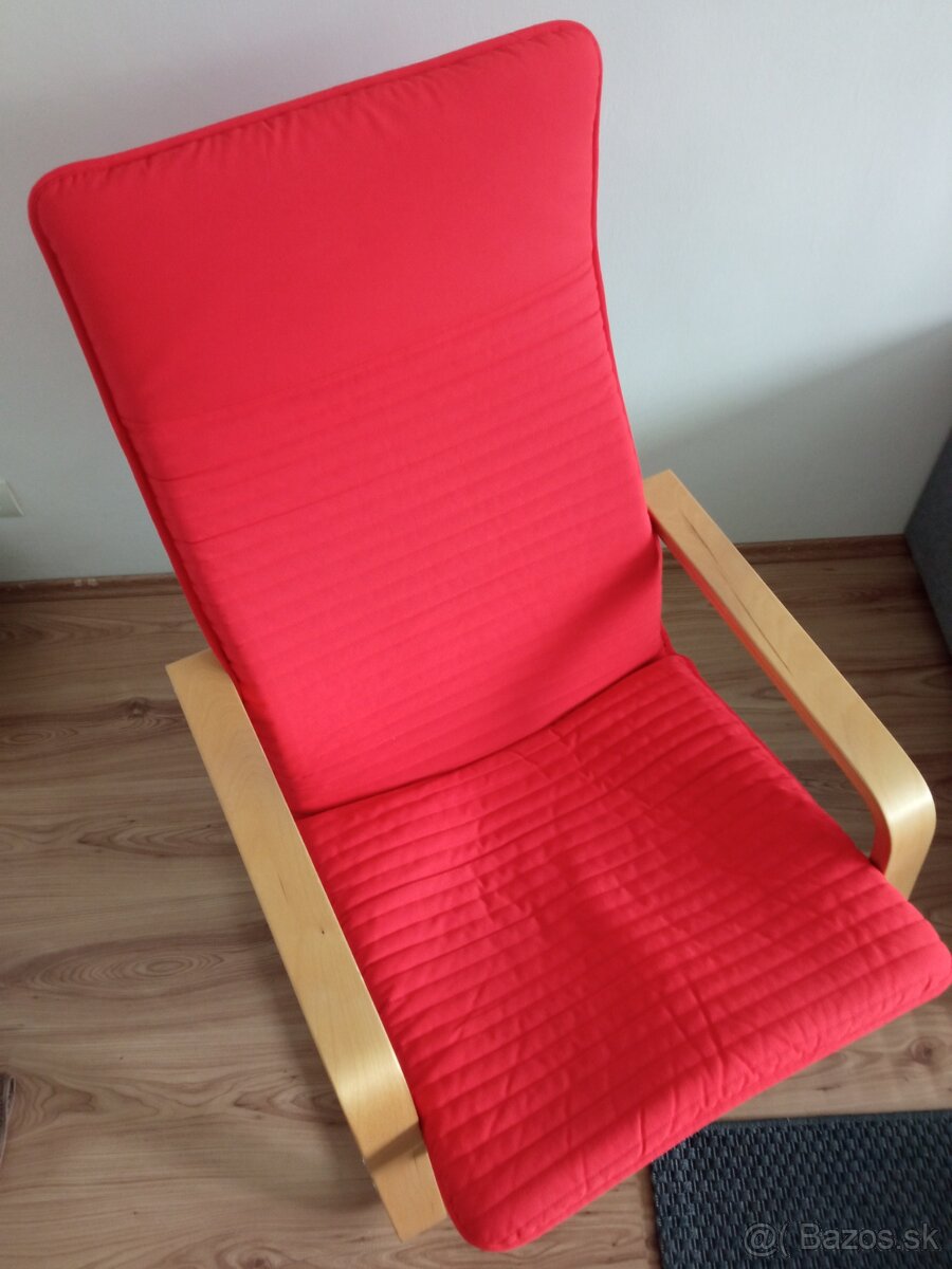 Predám IKEA kreslo - 2