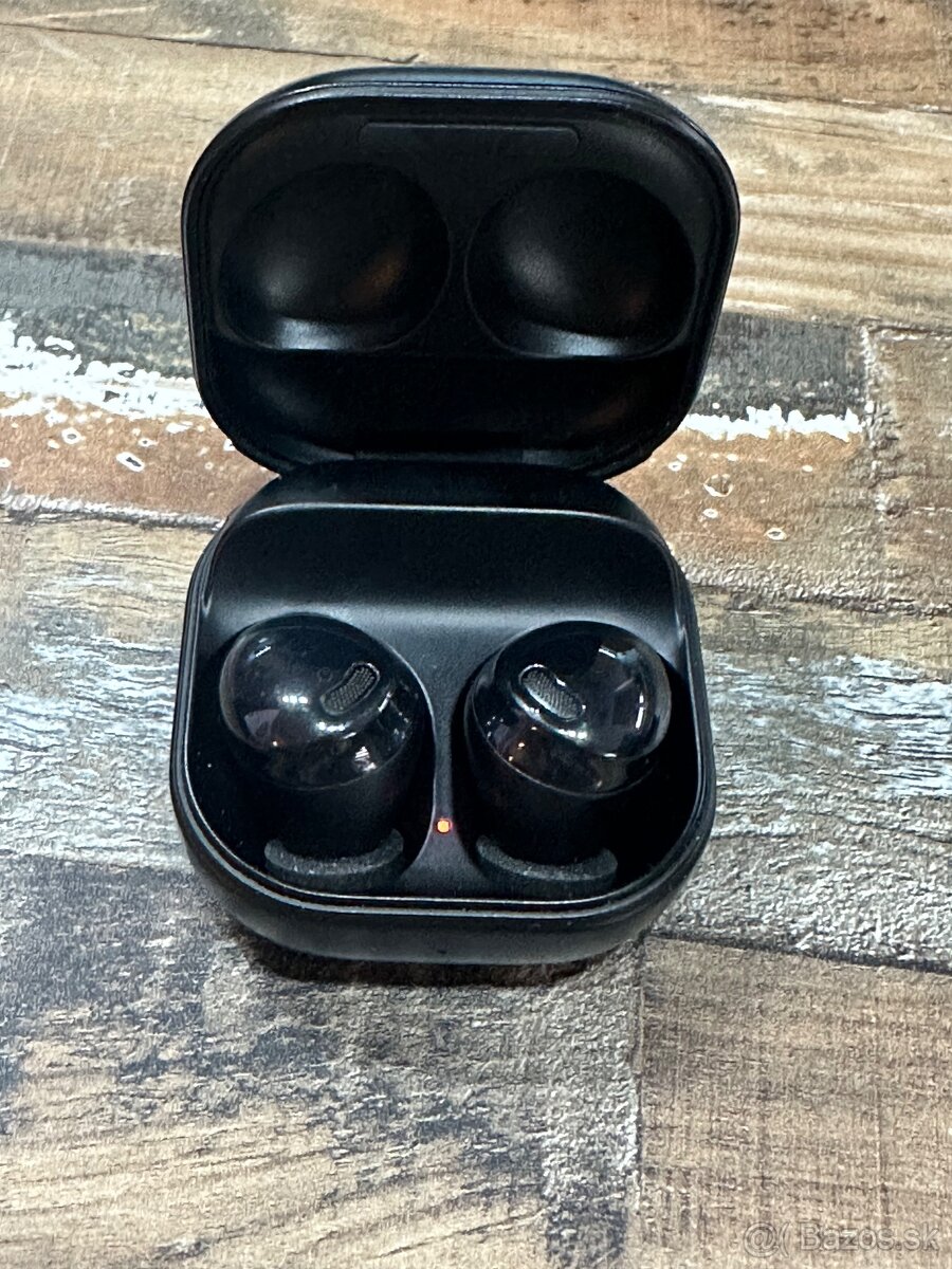Samsung galaxy buds pro slúchadlá - 2