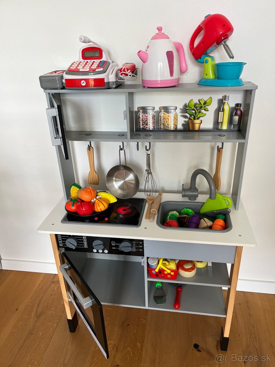 Detská kuchynka Miele - 2