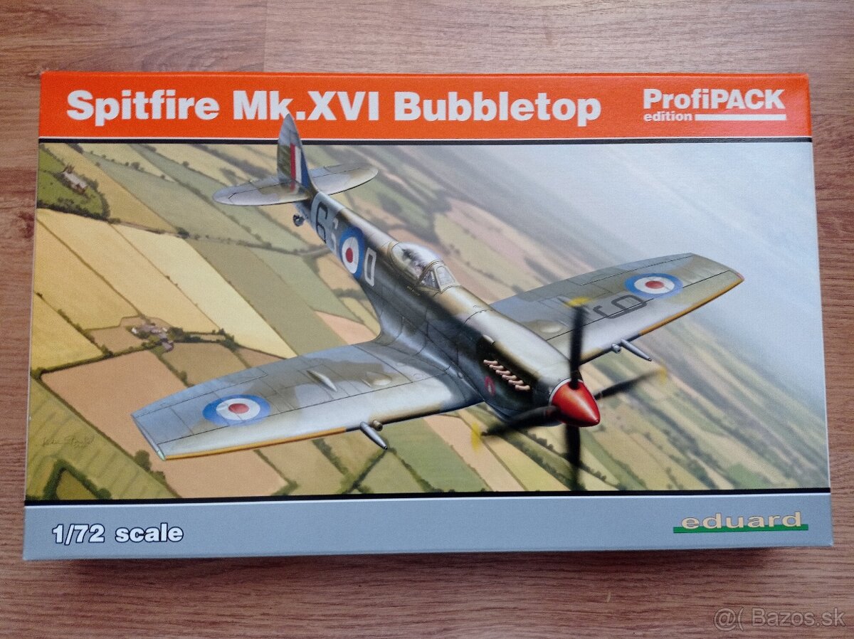 plastikové modely, knihy - 2