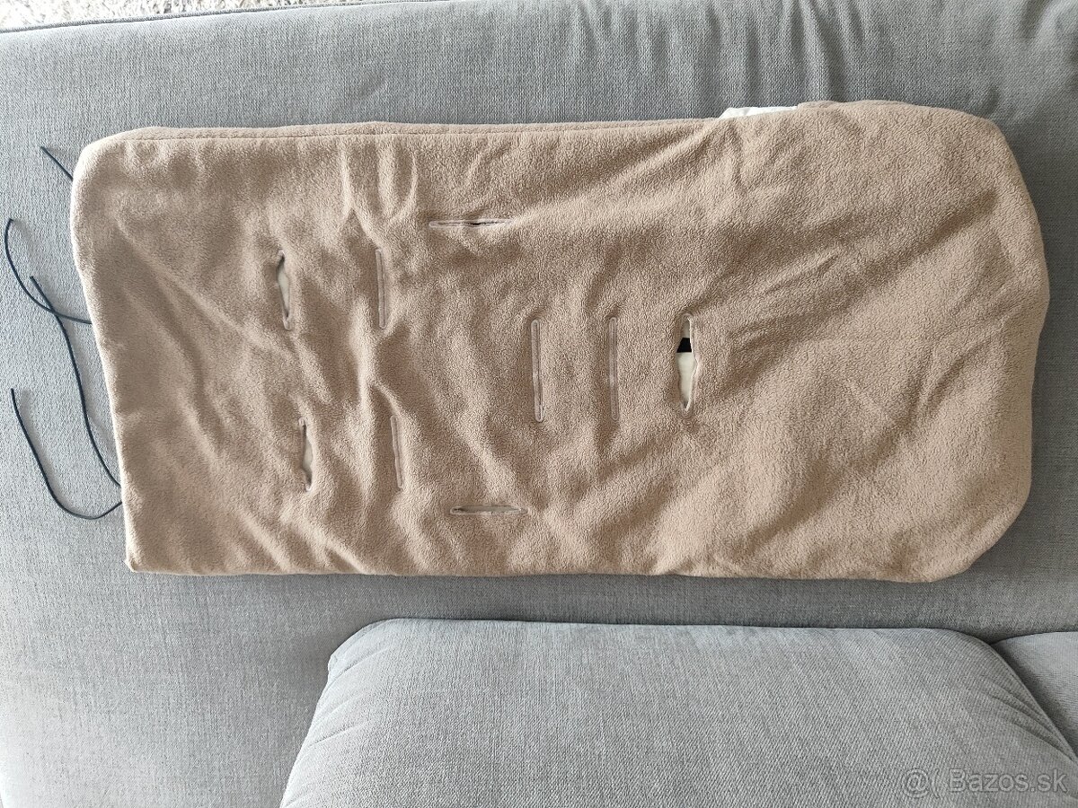 Prechodný fusak Emitex - 2