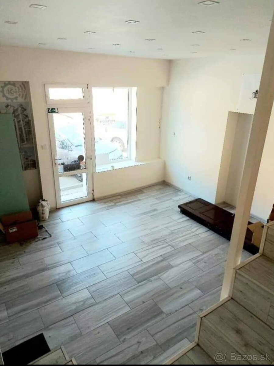 Prenájom Kráľovský Chlmec - 2