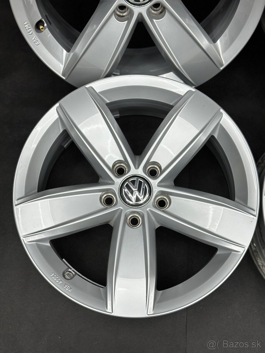 5x112 r17 Corvara Passat b8 tiguan - 2
