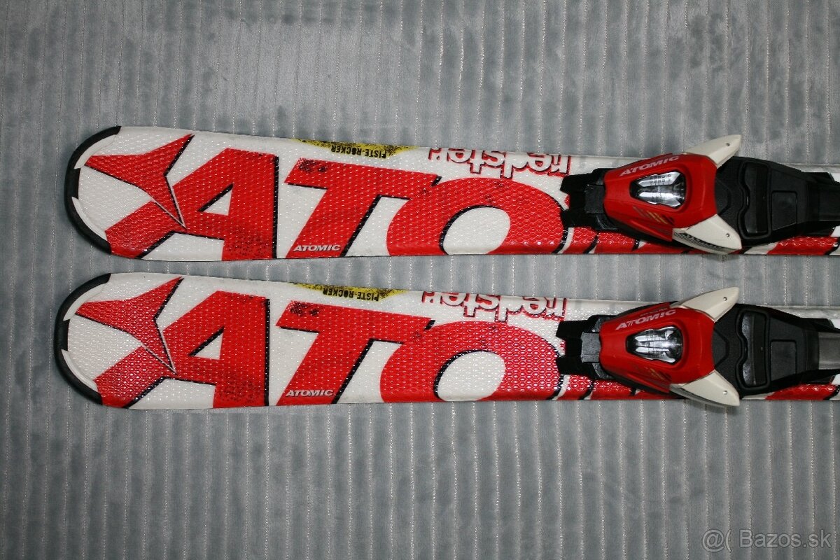detské lyže Atomic Redster 100 cm - 2