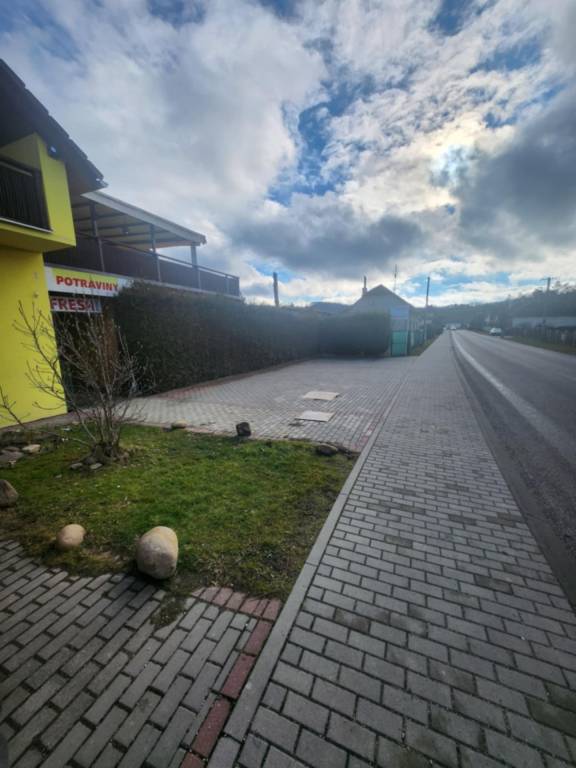 Prenájom priestoru 125 m2 - 2