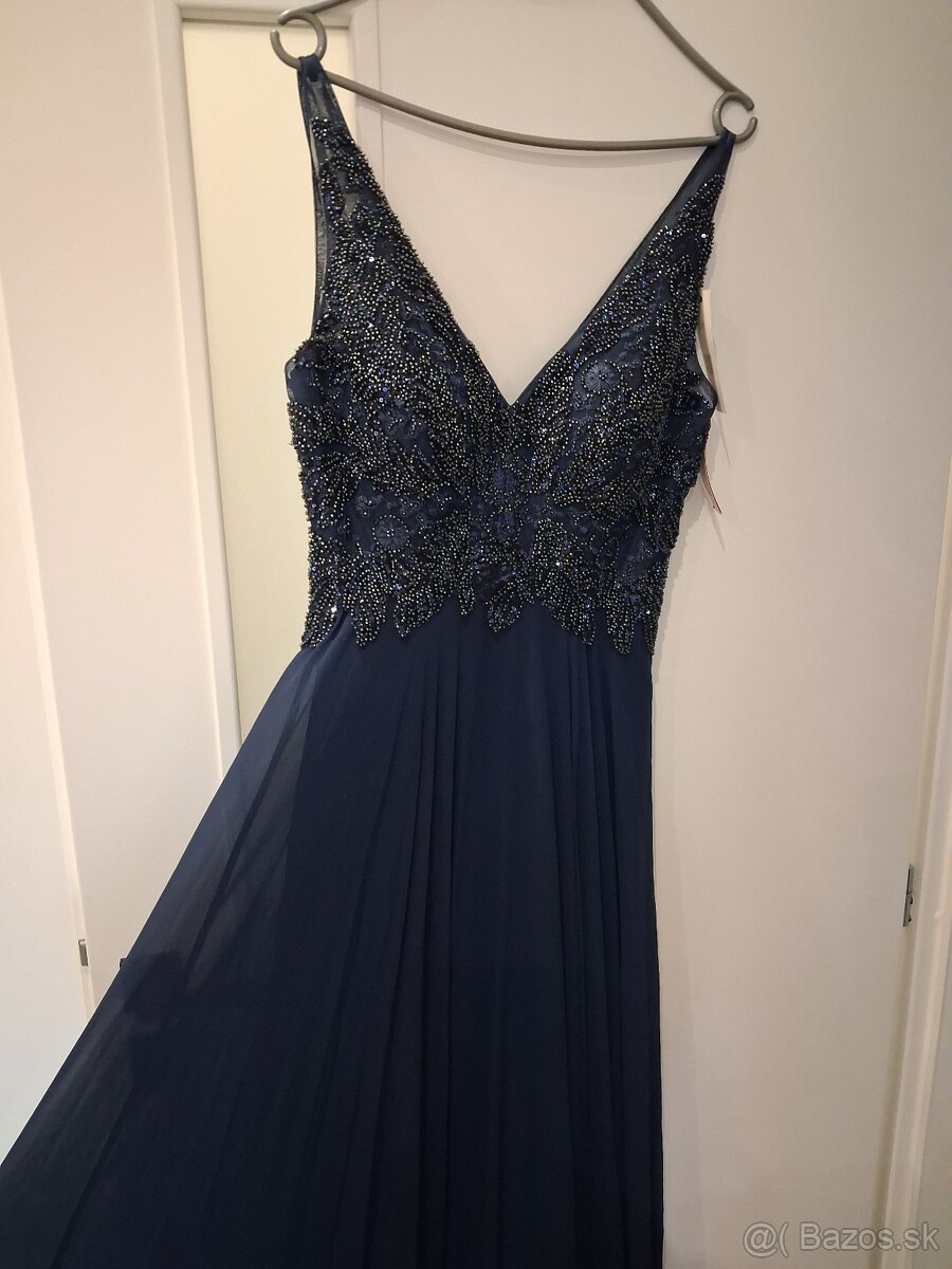 Spoločenské šaty - 2