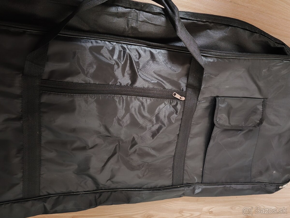 Predám Obal na klávesy 76 klávesový - 2