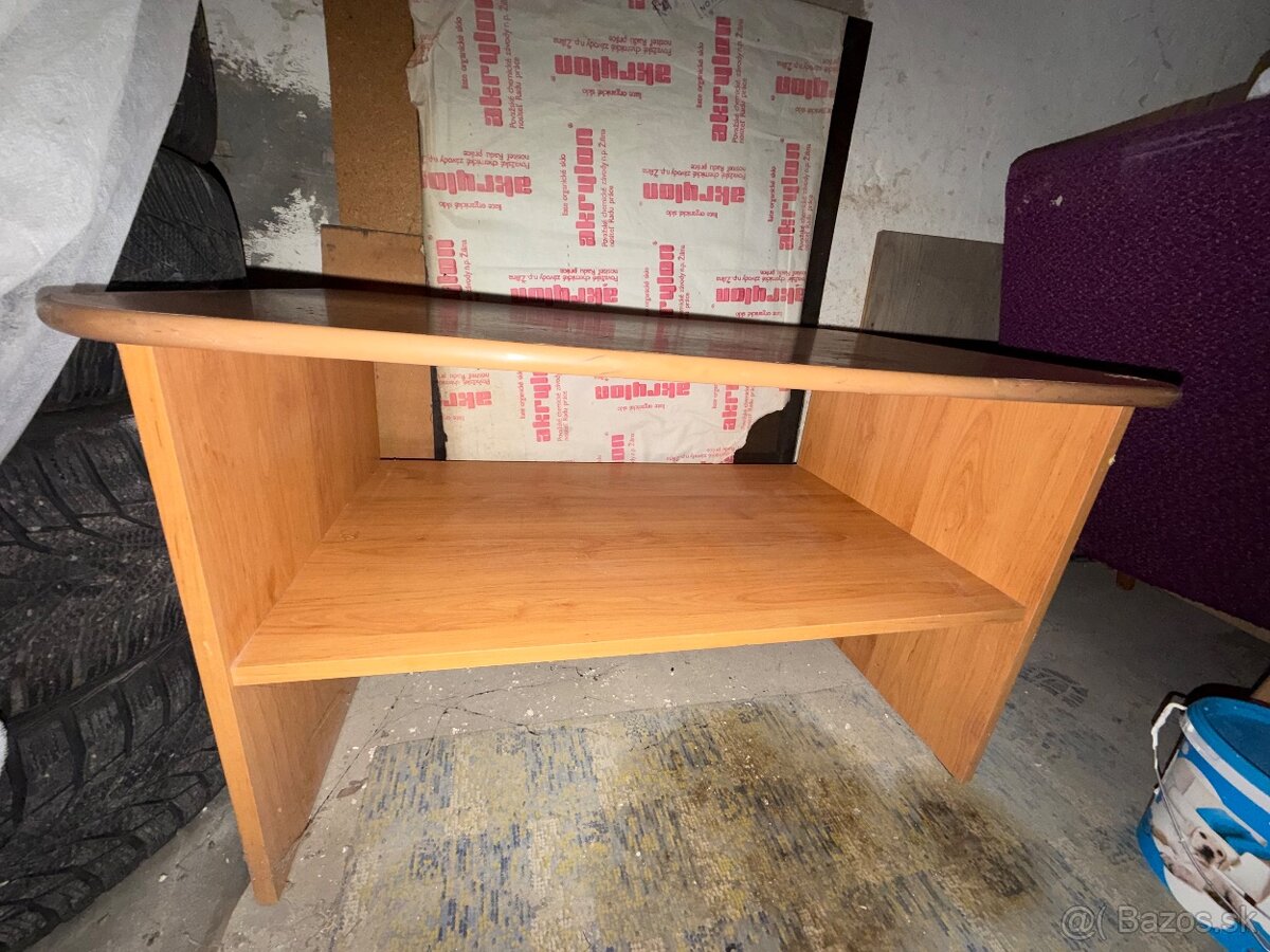 Konferenčný stolík - 2