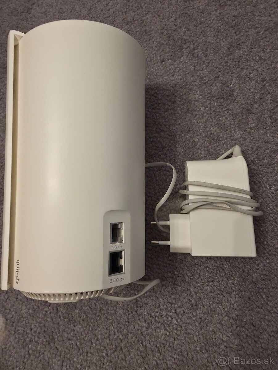 Router Mesh tp-link Deco X90 - 2