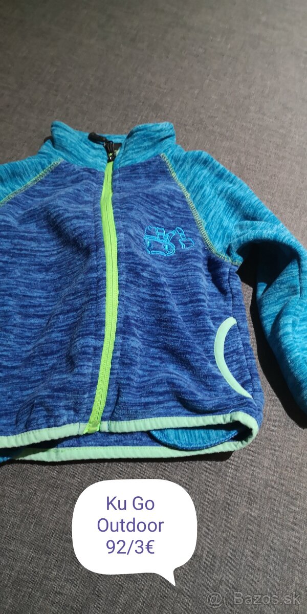 Oblečenie mix chlapec - 2