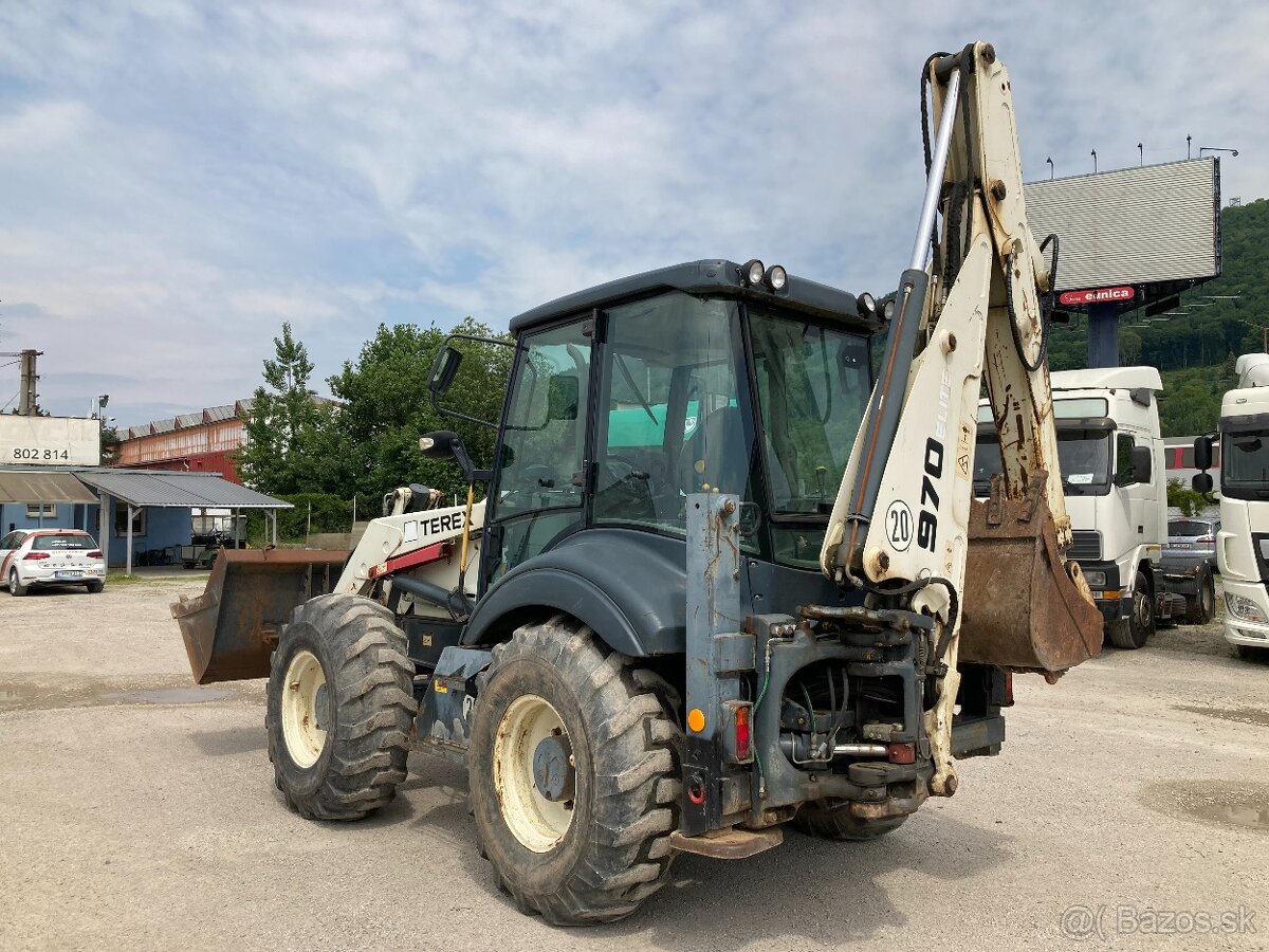 Terex 970 Elte 3172 Mh - 2