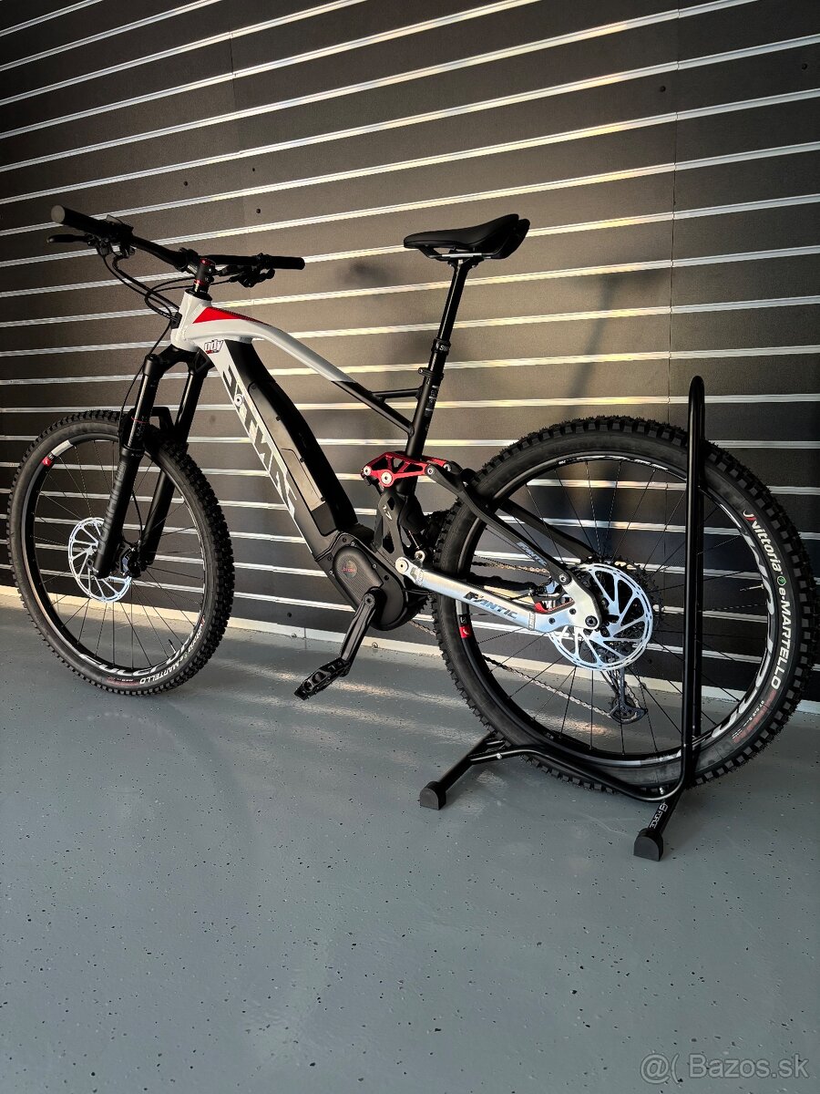 Ebike Fantic - 2