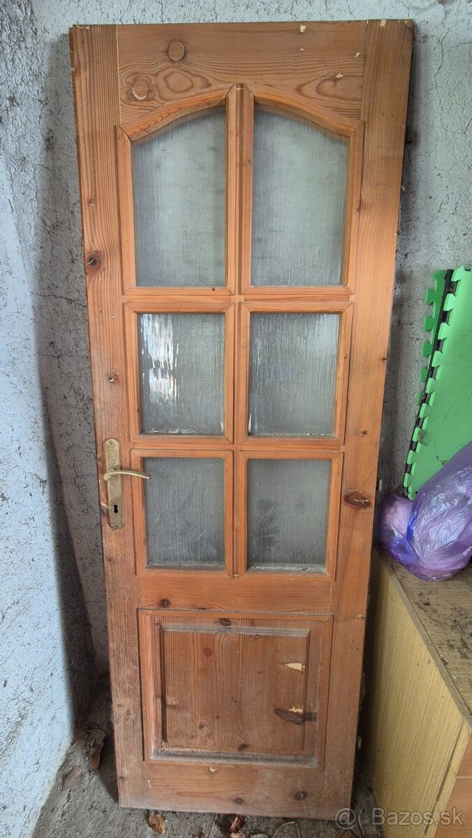 Interierove dvere - 2