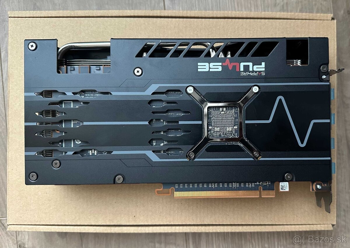 AMD Radeon RX 5700 XT 8GB - 2