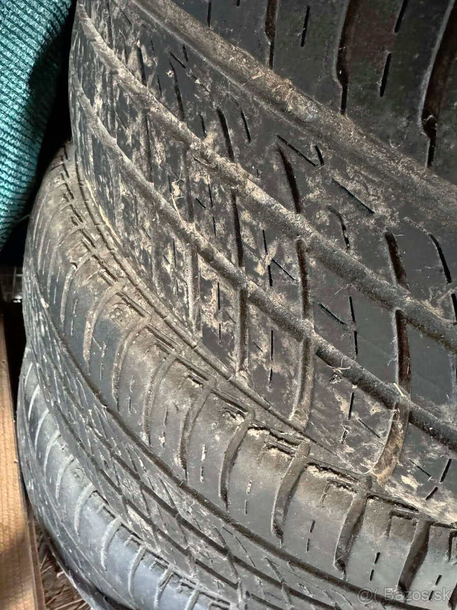 predam 175/65 r14 letne - 2