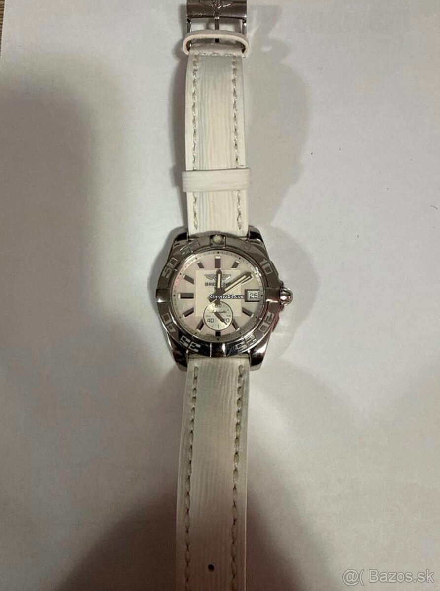 Breitling Galactic 36 - 2