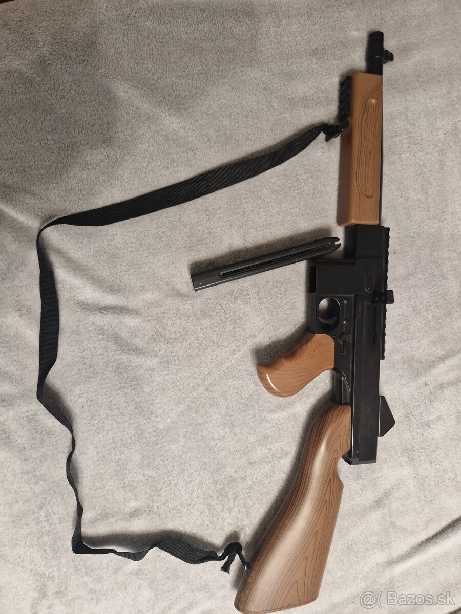 Thompson gulickovka - 2