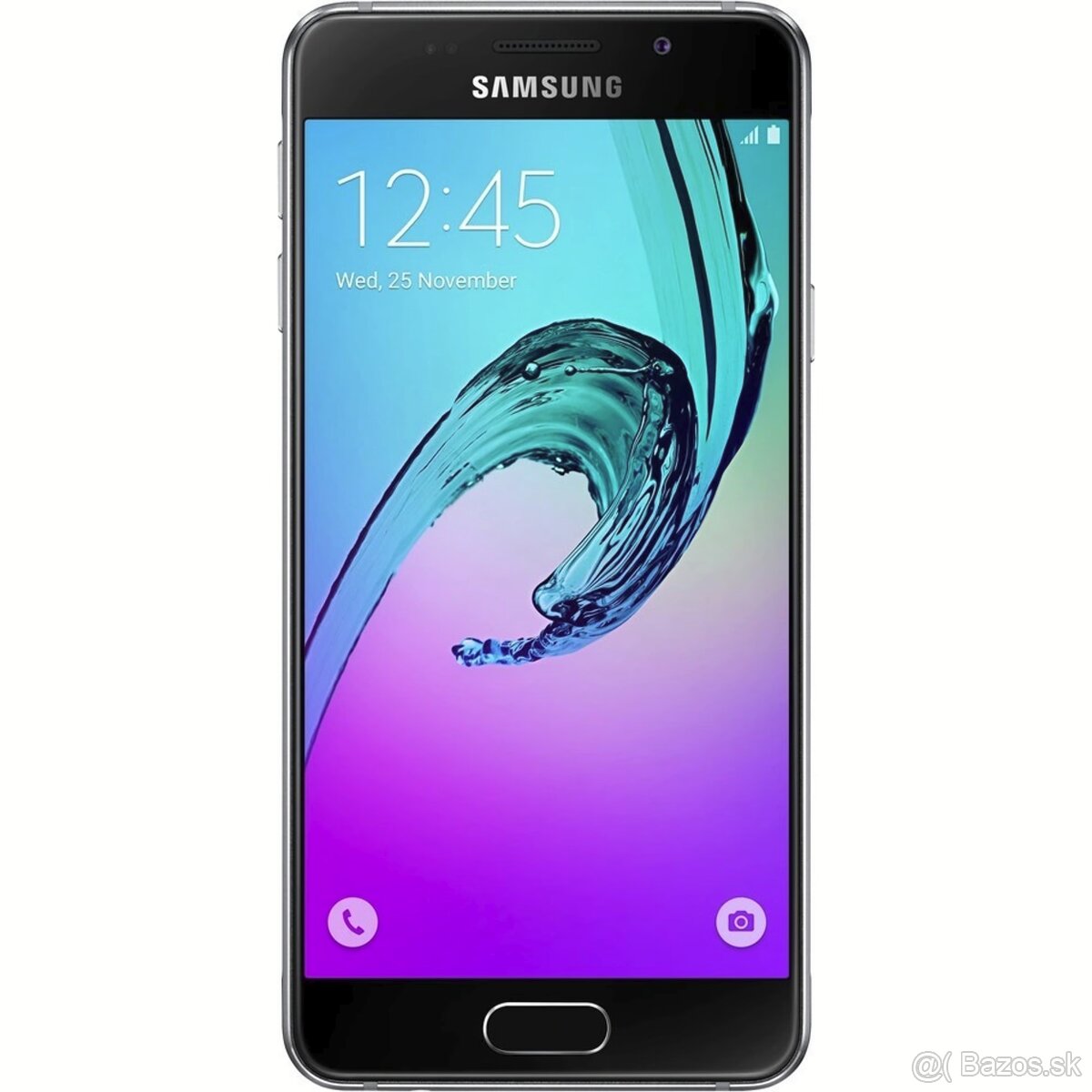 Samsung Galaxy A3 - 2