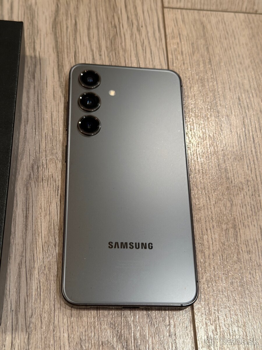 Samsung Galaxy S24 256gb - 2