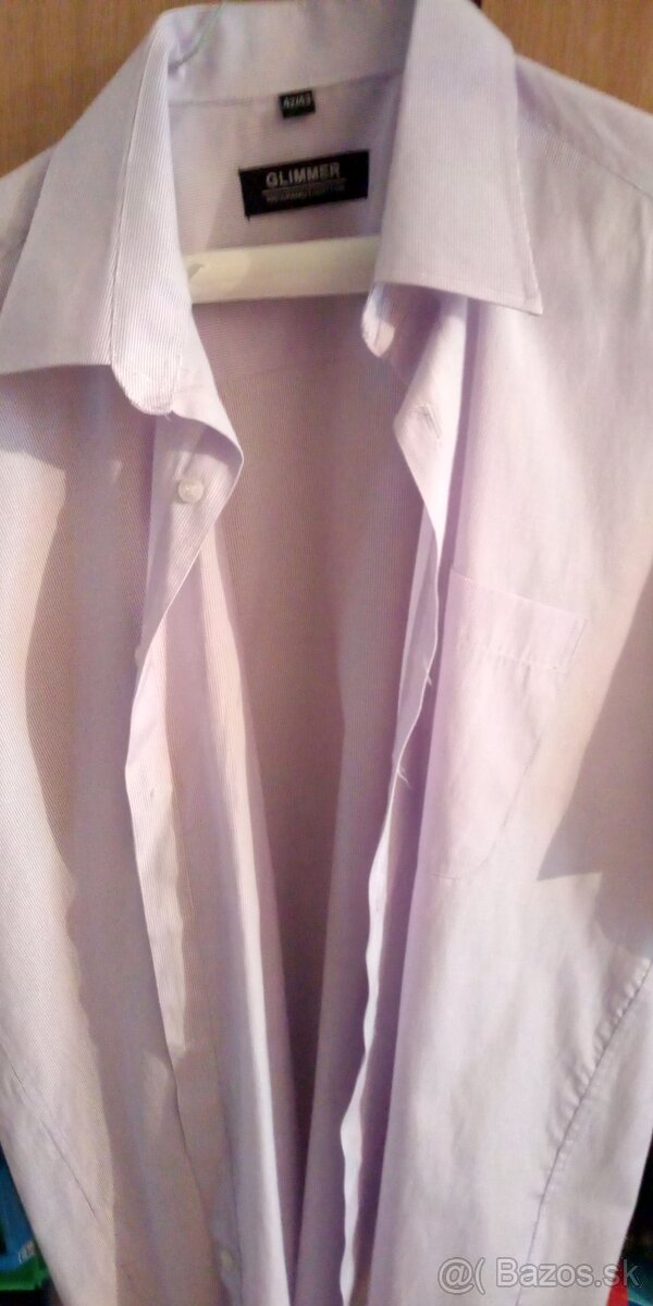 Panske košeľe - 2