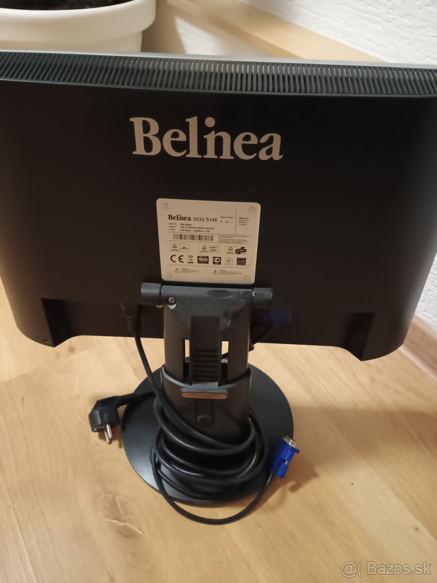 Belinea 1935 - 19" - 2