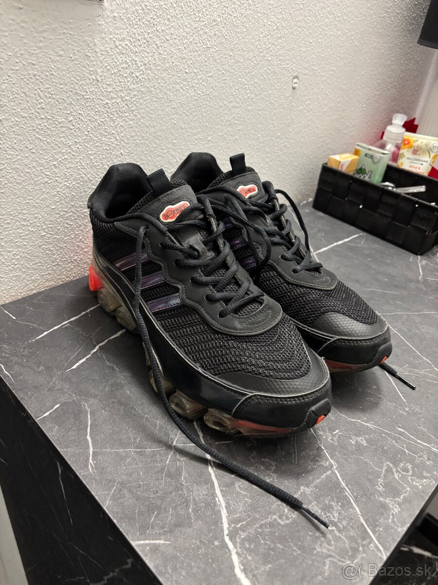 Pánske tenisky Adidas Bounce č44 - 2